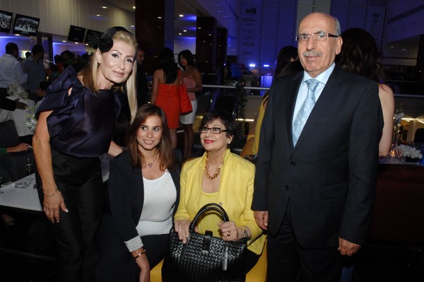 Opening of Grand cinemas @ ABC Dbayeh